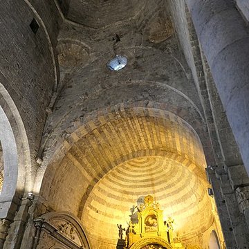 Cathédrale Notre-Dame-des-Pommiers de Sisteron