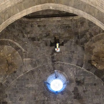 Cathédrale Notre-Dame-des-Pommiers de Sisteron
