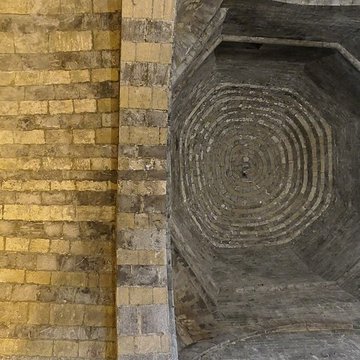 Cathédrale Notre-Dame-des-Pommiers de Sisteron