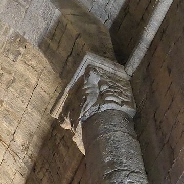 Cathédrale Notre-Dame-des-Pommiers de Sisteron