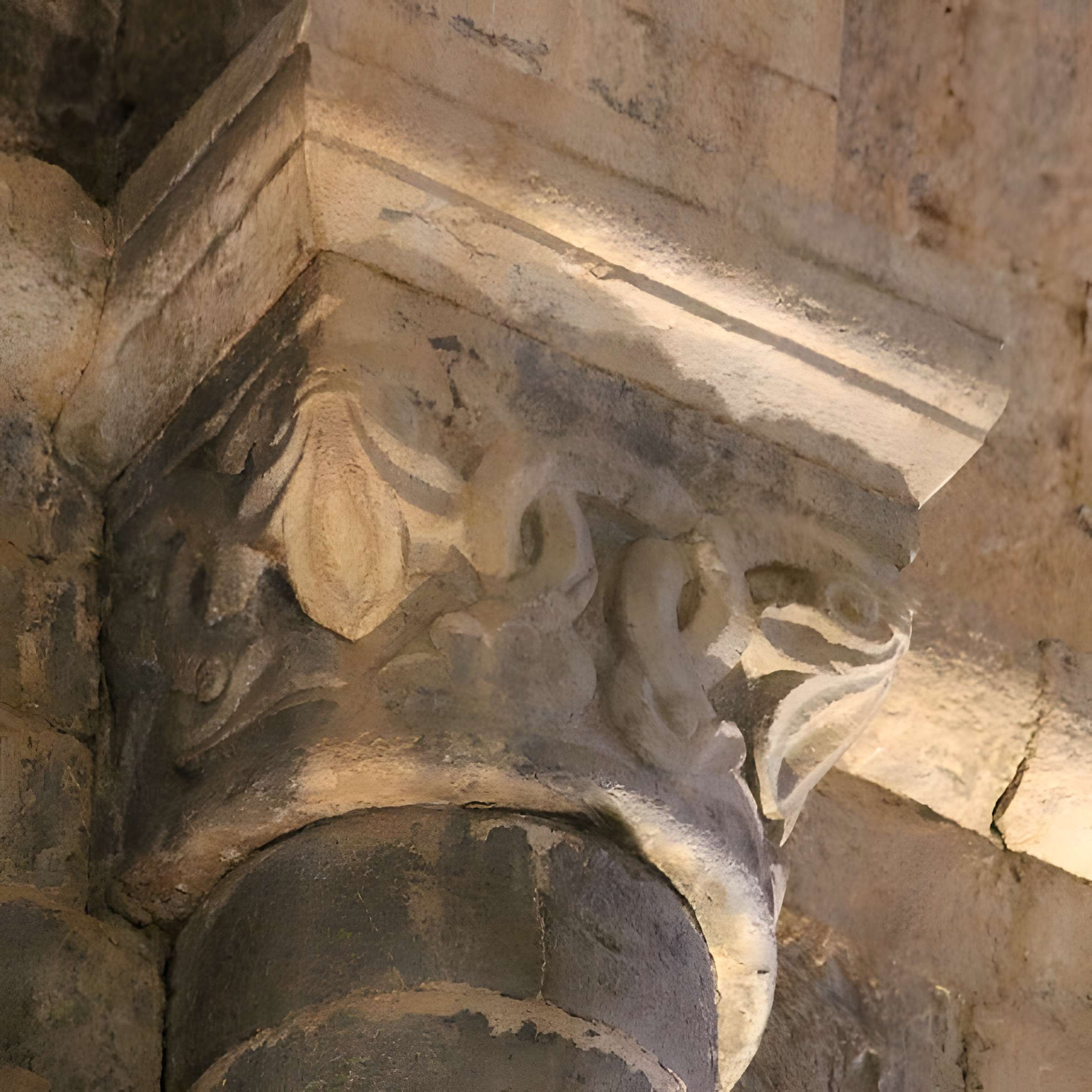 Cathédrale Notre-Dame-des-Pommiers de Sisteron