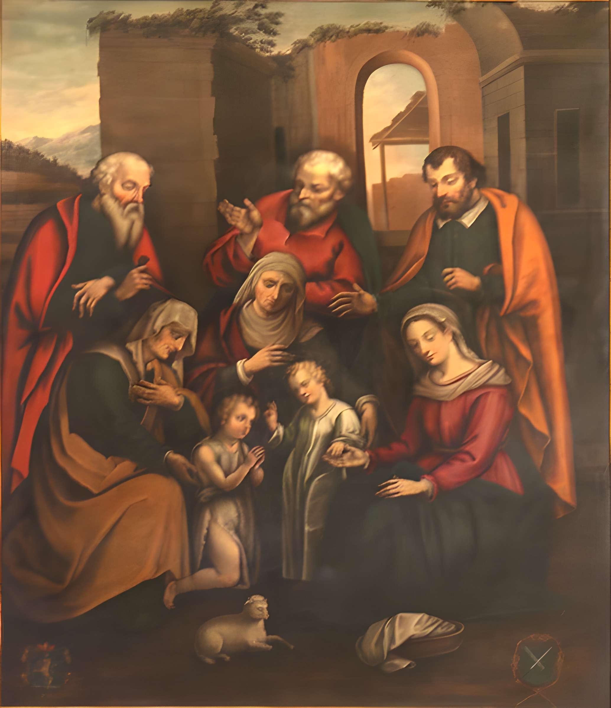 Cathédrale Notre-Dame-des-Pommiers de Sisteron