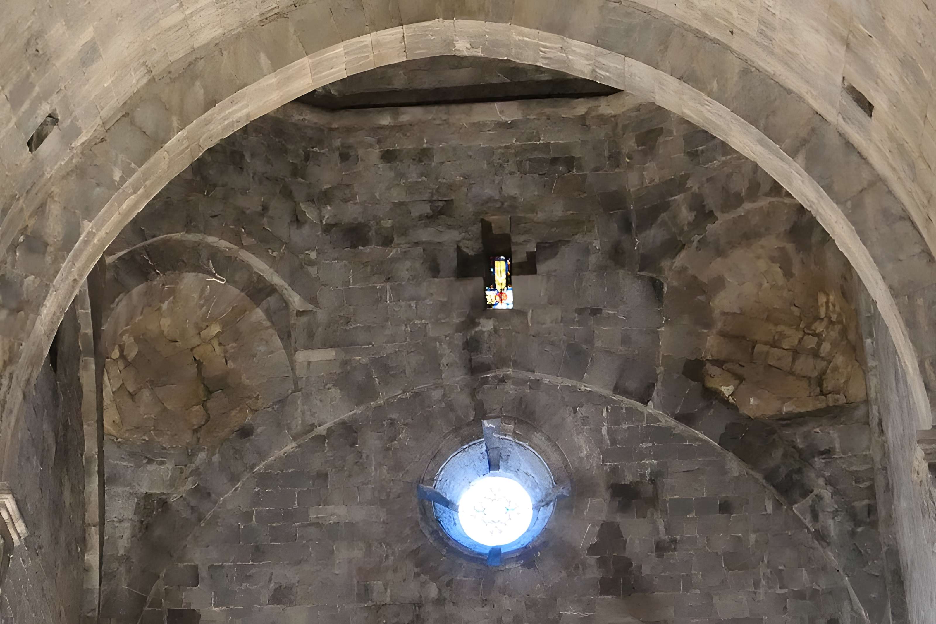 Cathédrale Notre-Dame-des-Pommiers de Sisteron