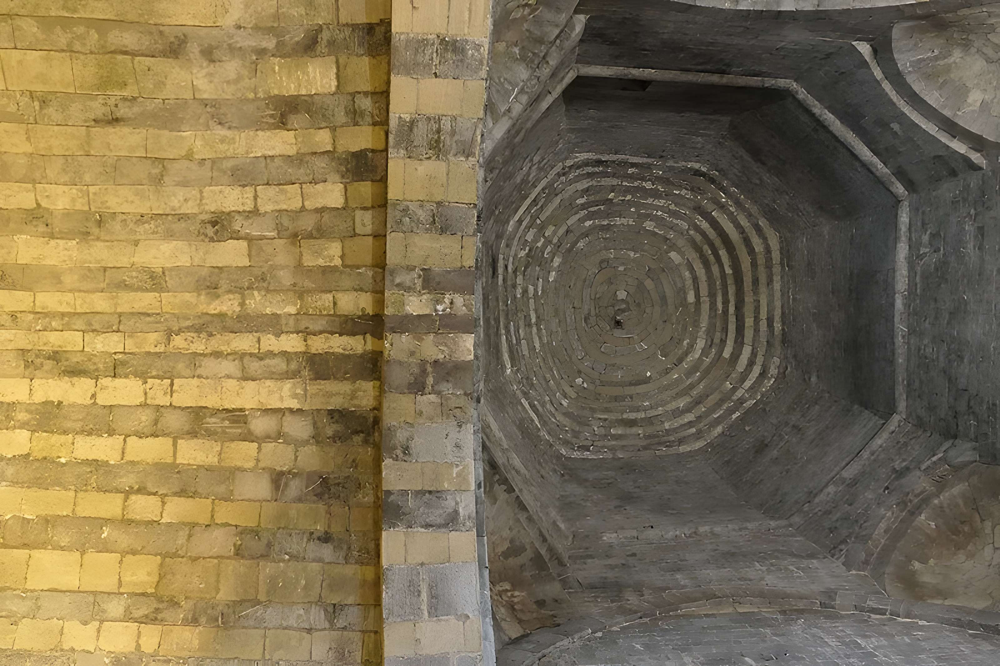 Cathédrale Notre-Dame-des-Pommiers de Sisteron