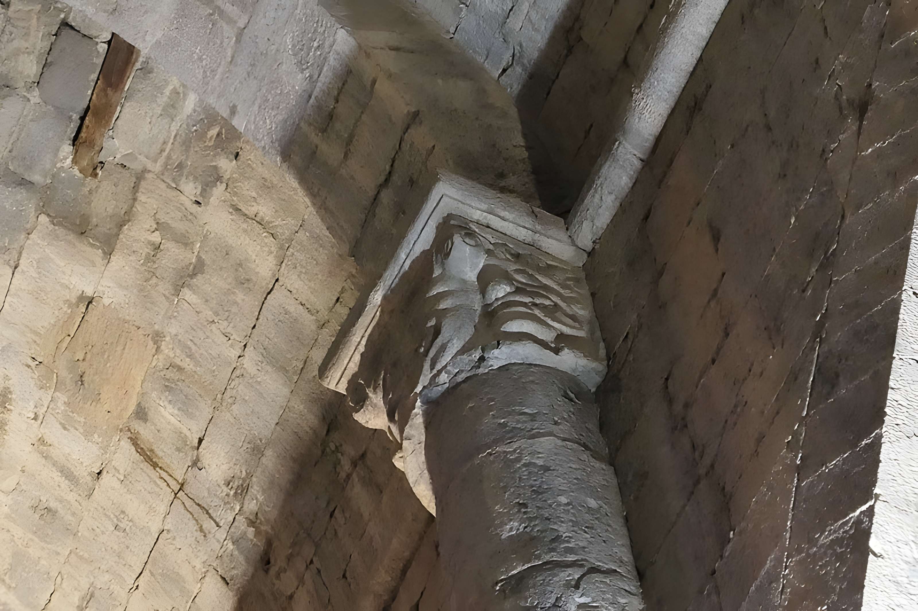 Cathédrale Notre-Dame-des-Pommiers de Sisteron