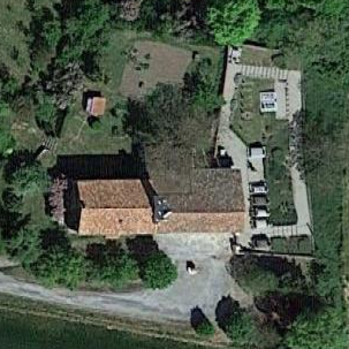 Photo de Église Saint-Salvy de Magrin