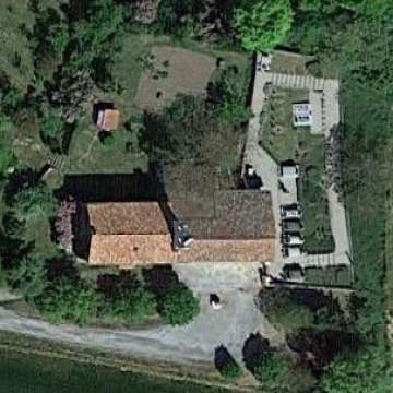 Église Saint-Salvy de Magrin