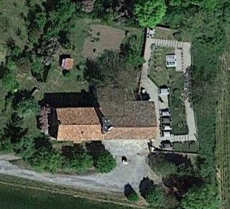 Église Saint-Salvy de Magrin 