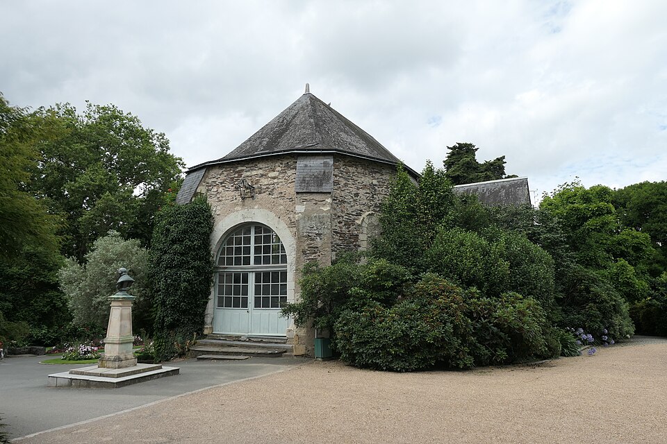 Église Saint-Samson d'Angers