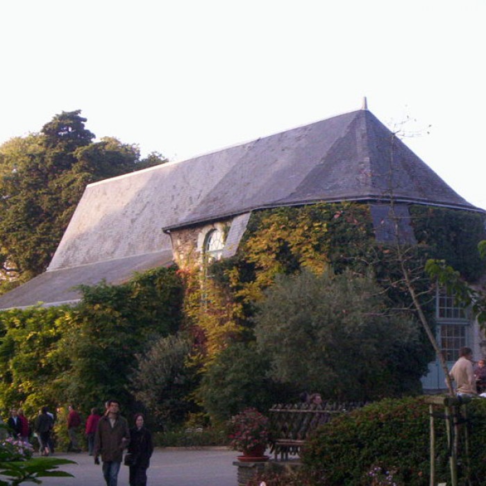 Photo de Église Saint-Samson dAngers