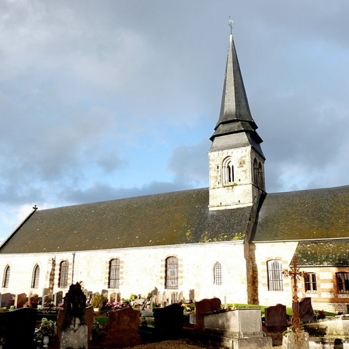 Photo de Église Saint-Samson de Lintot