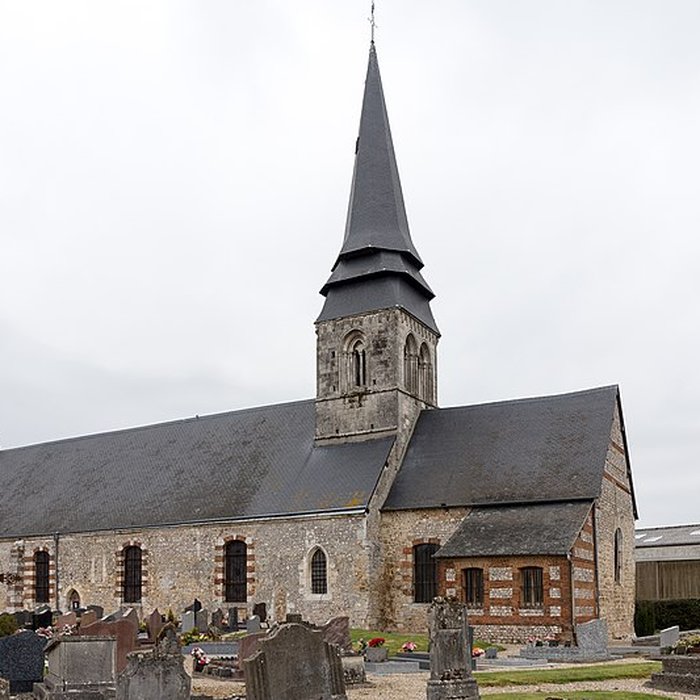 Photo de Église Saint-Samson de Lintot