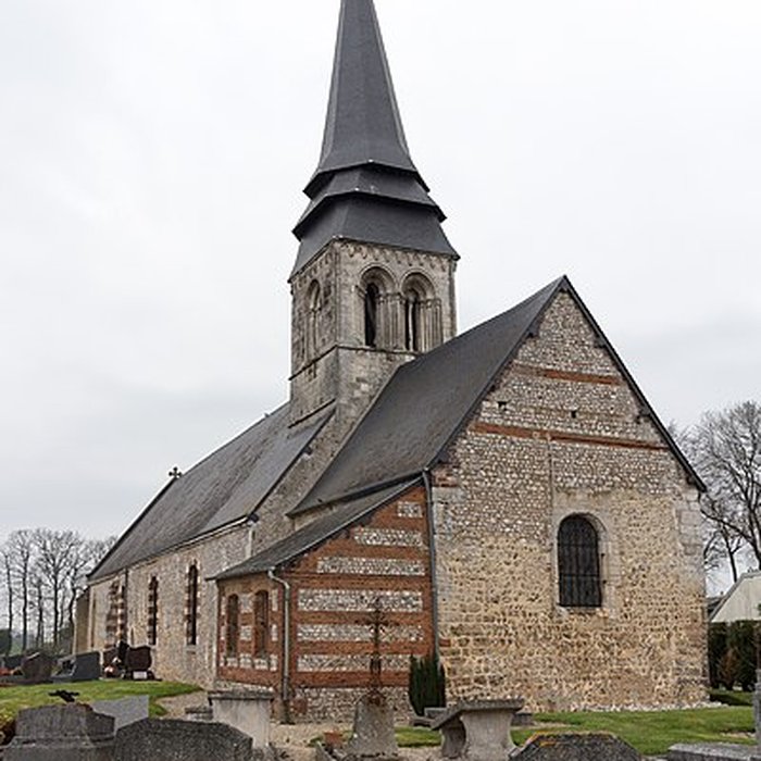 Photo de Église Saint-Samson de Lintot