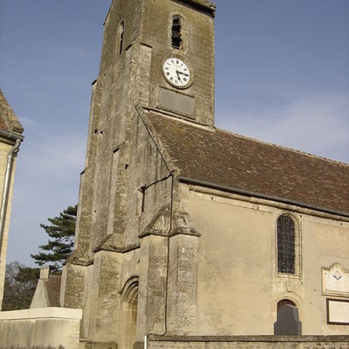 Photo de Église Saint-Samson de Plumetot