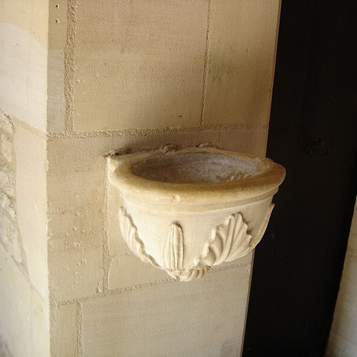 Photo de Église Saint-Samson de Plumetot