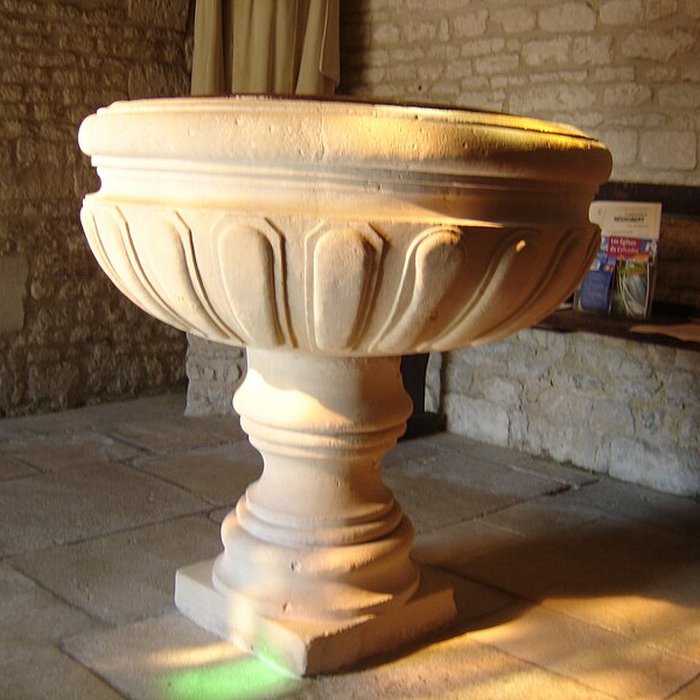 Photo de Église Saint-Samson de Plumetot