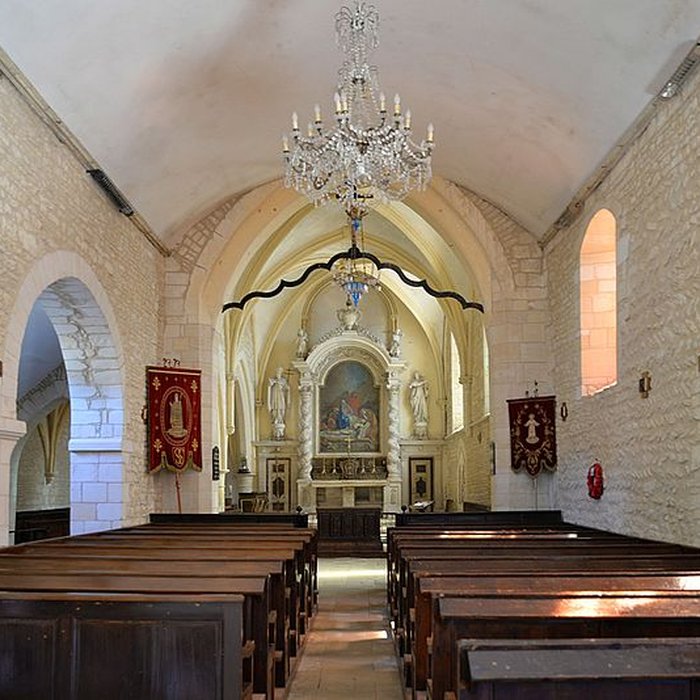 Photo de Église Saint-Samson de Plumetot