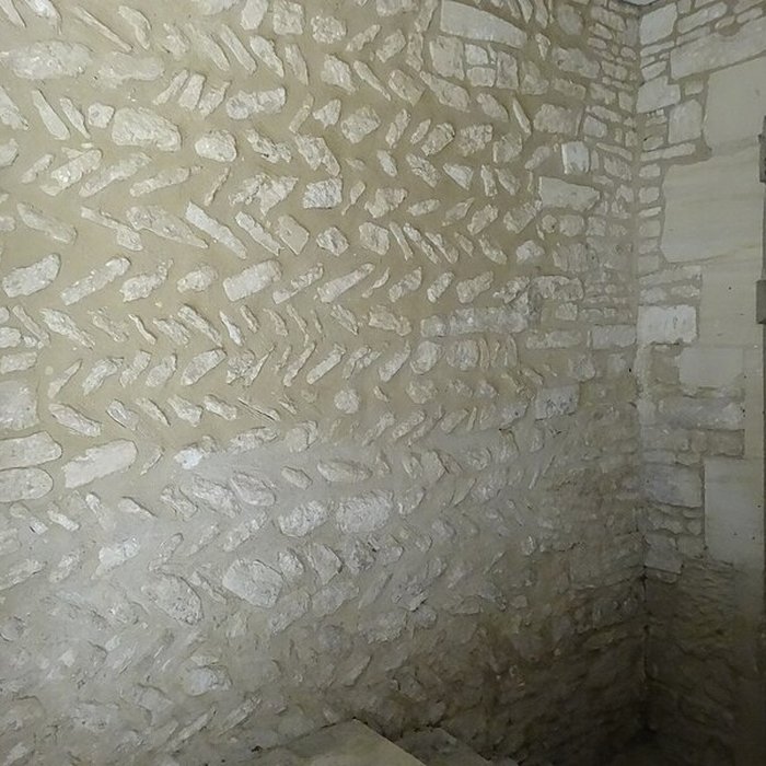 Photo de Église Saint-Samson de Plumetot