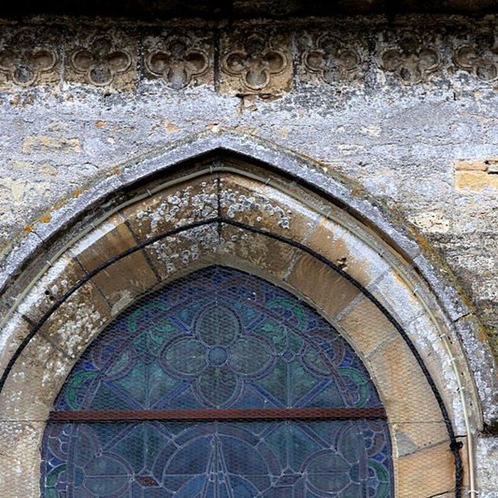Photo de Église Saint-Samson de Plumetot