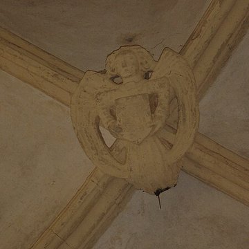 Église Saint-Samson de Plumetot