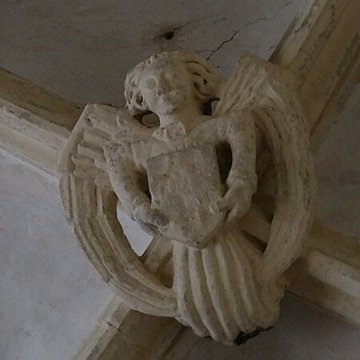 Église Saint-Samson de Plumetot