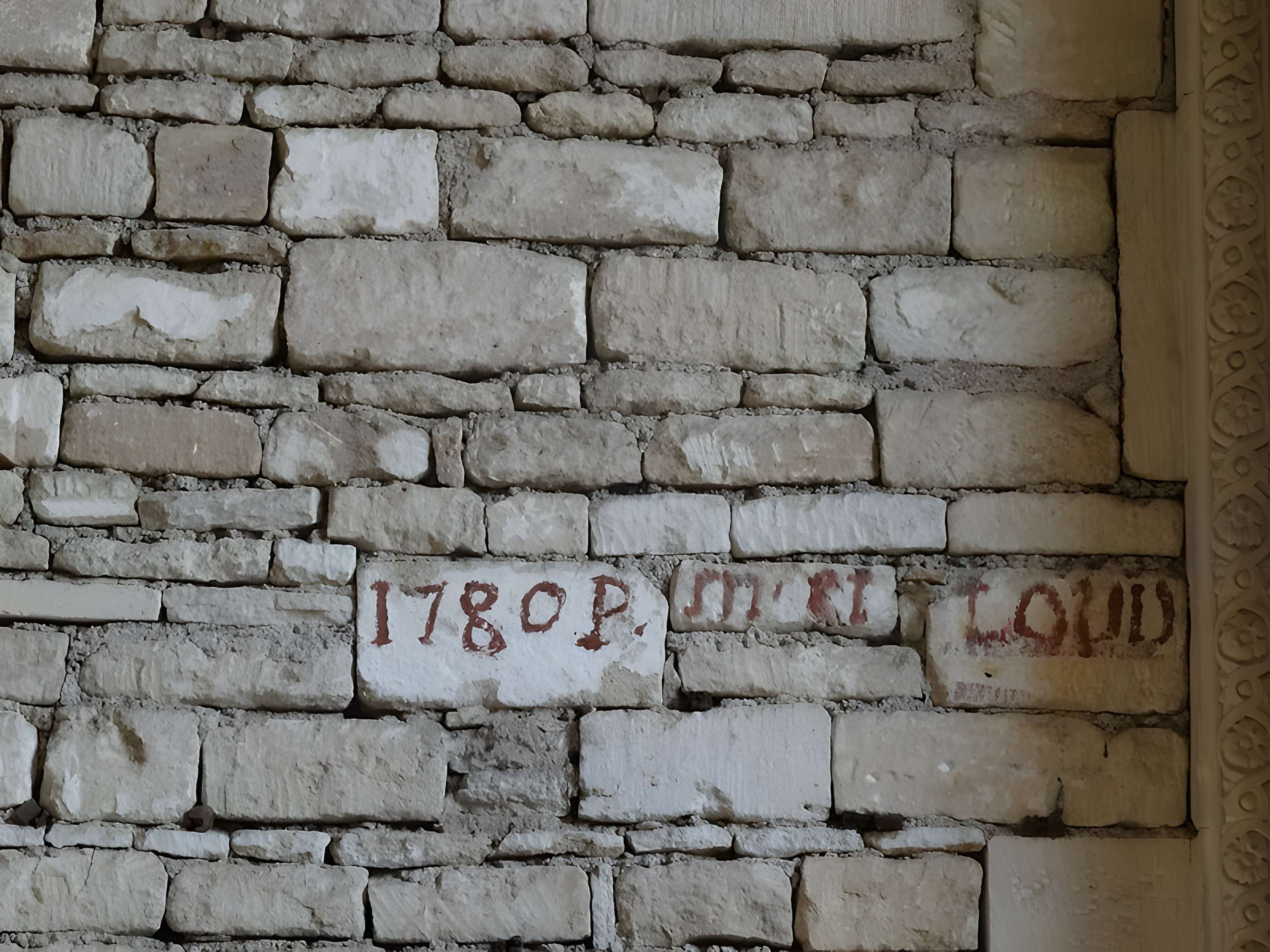 Église Saint-Samson de Plumetot