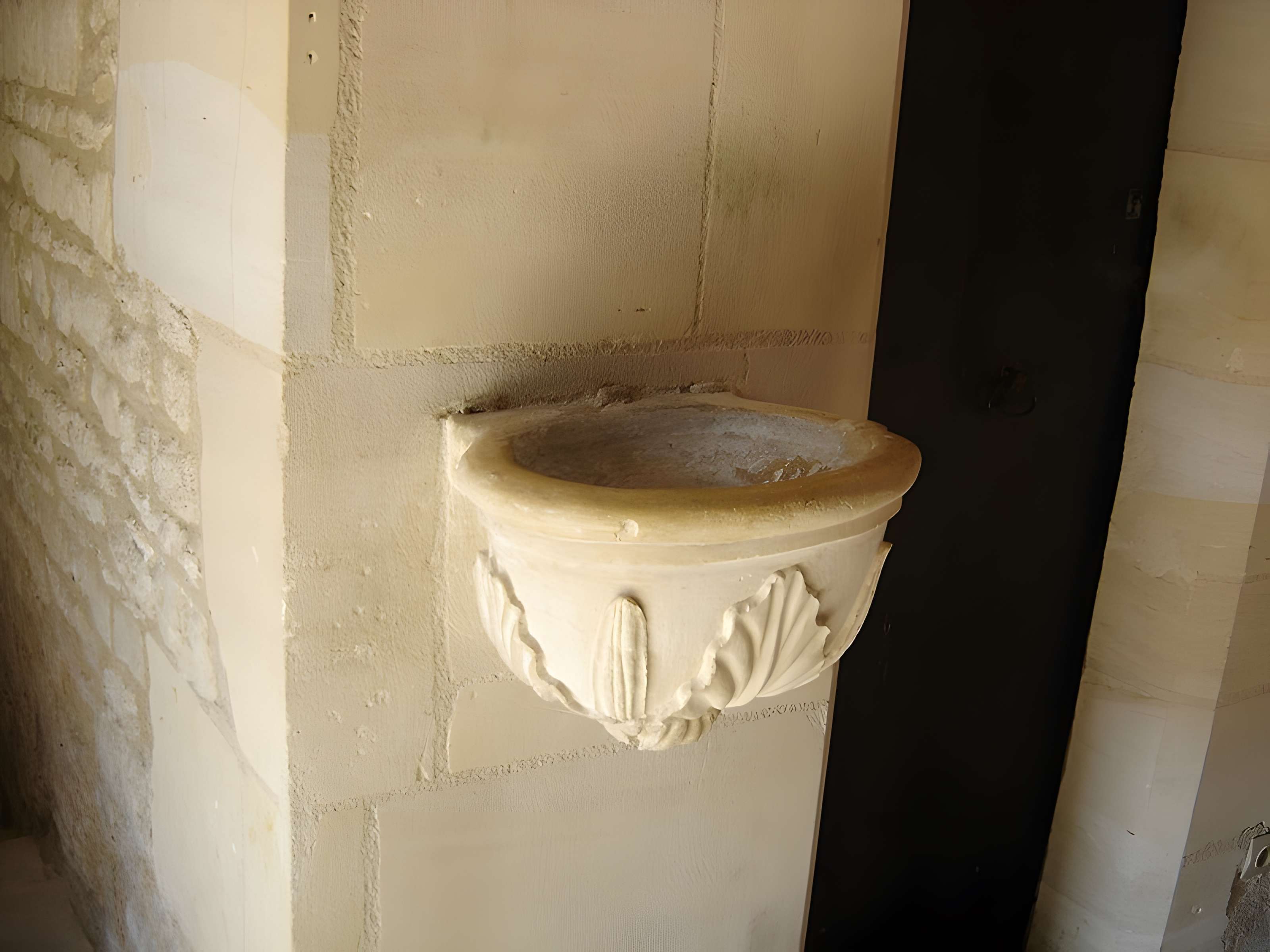 Église Saint-Samson de Plumetot