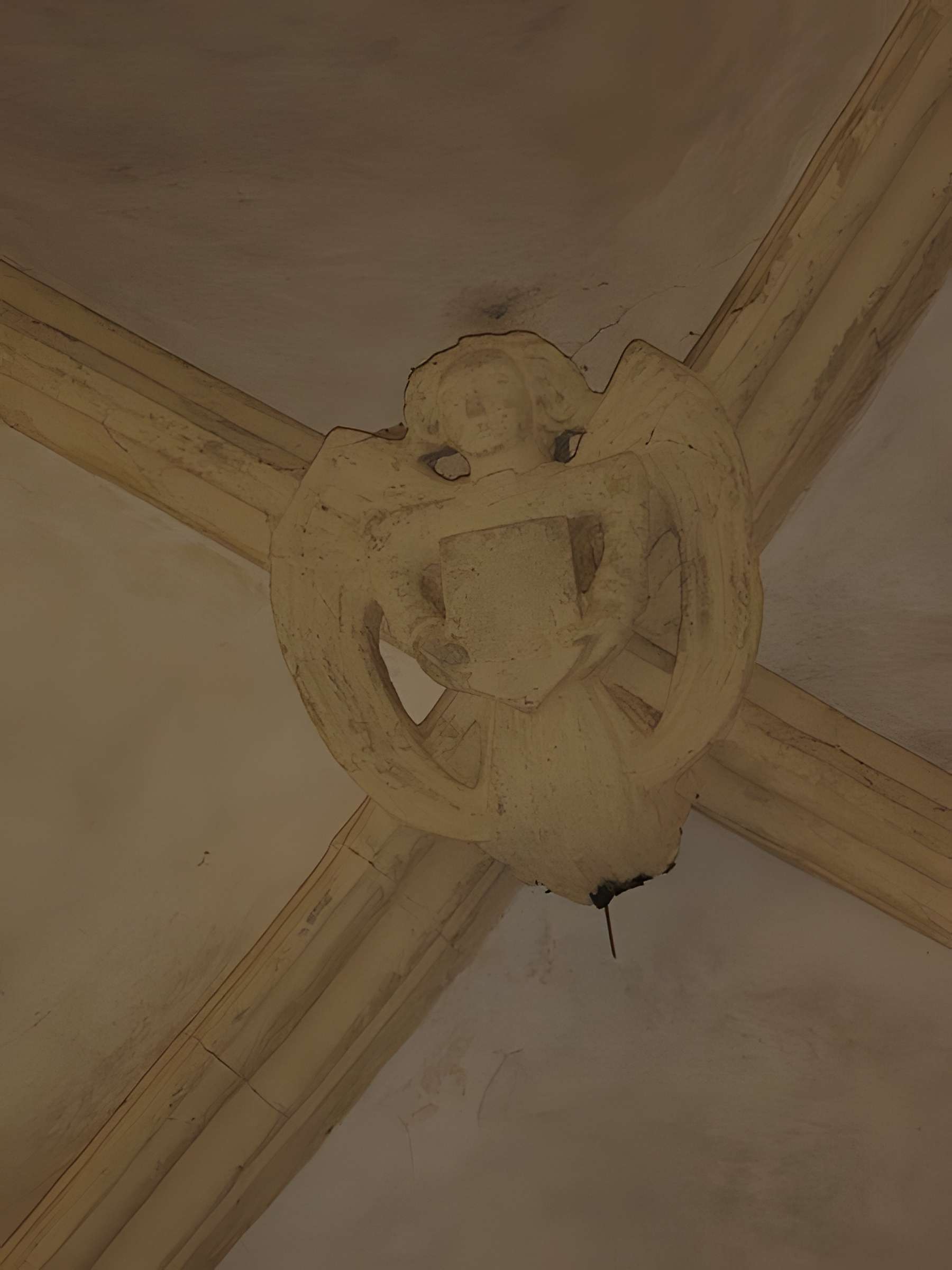 Église Saint-Samson de Plumetot