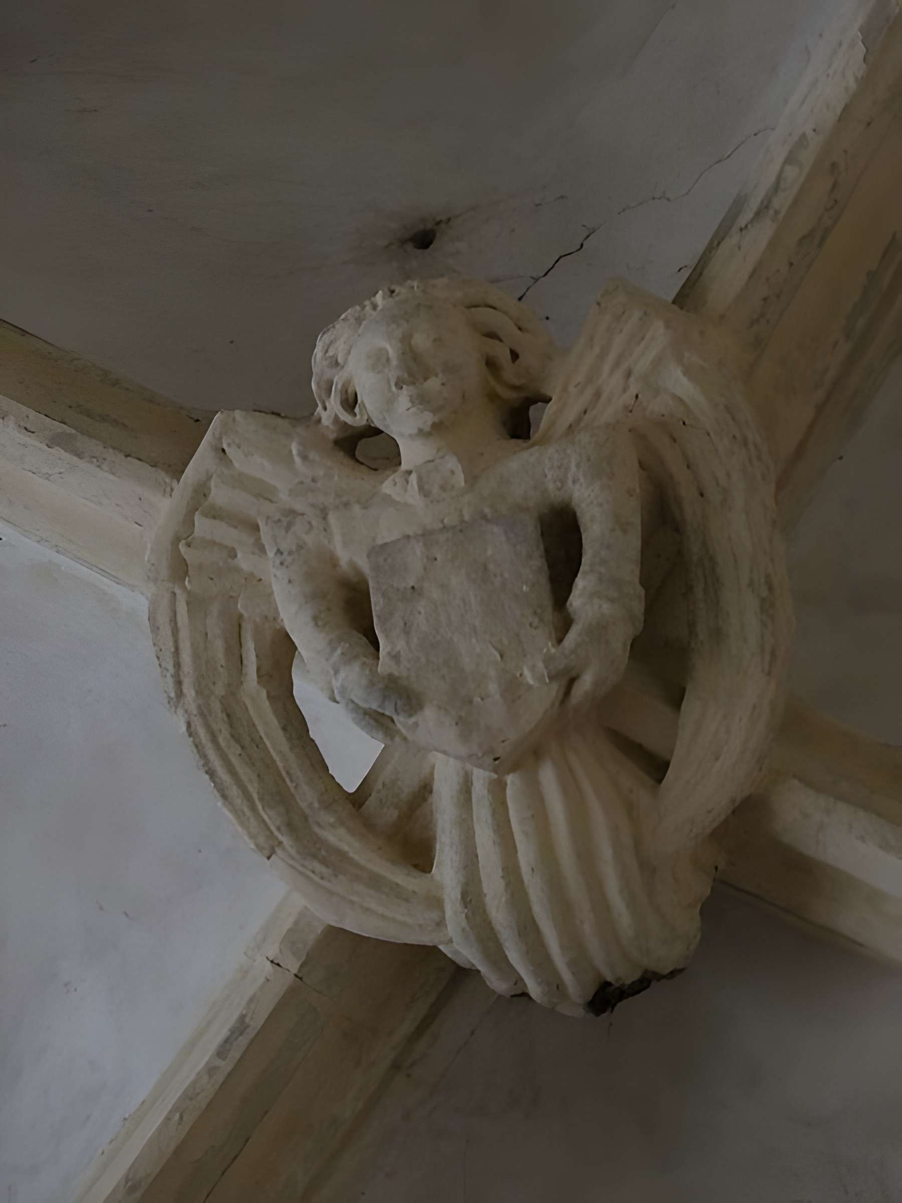 Église Saint-Samson de Plumetot