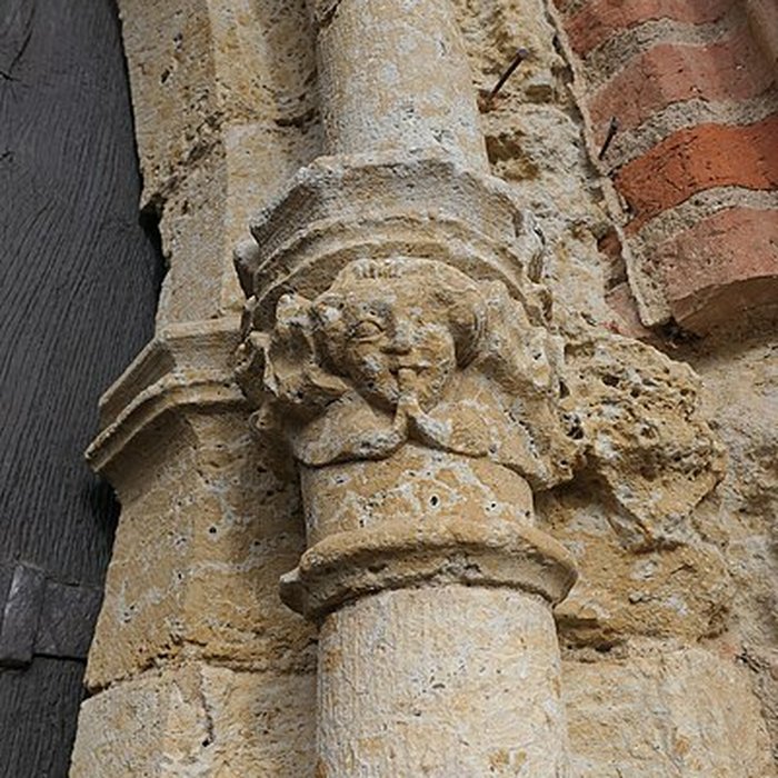 Photo de Église Saint-Sardos de Saint-Sardos