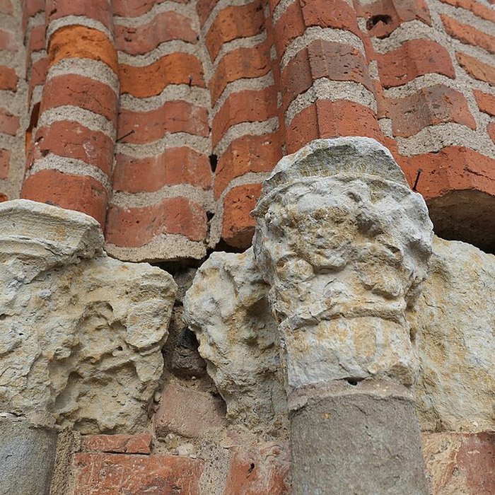 Photo de Église Saint-Sardos de Saint-Sardos