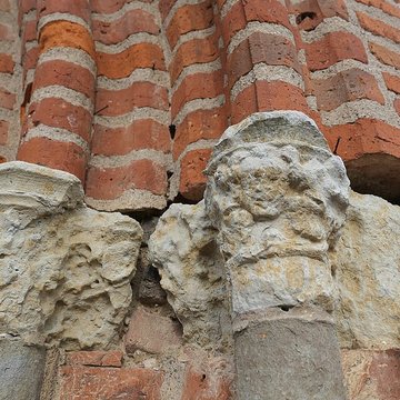 Église Saint-Sardos de Saint-Sardos