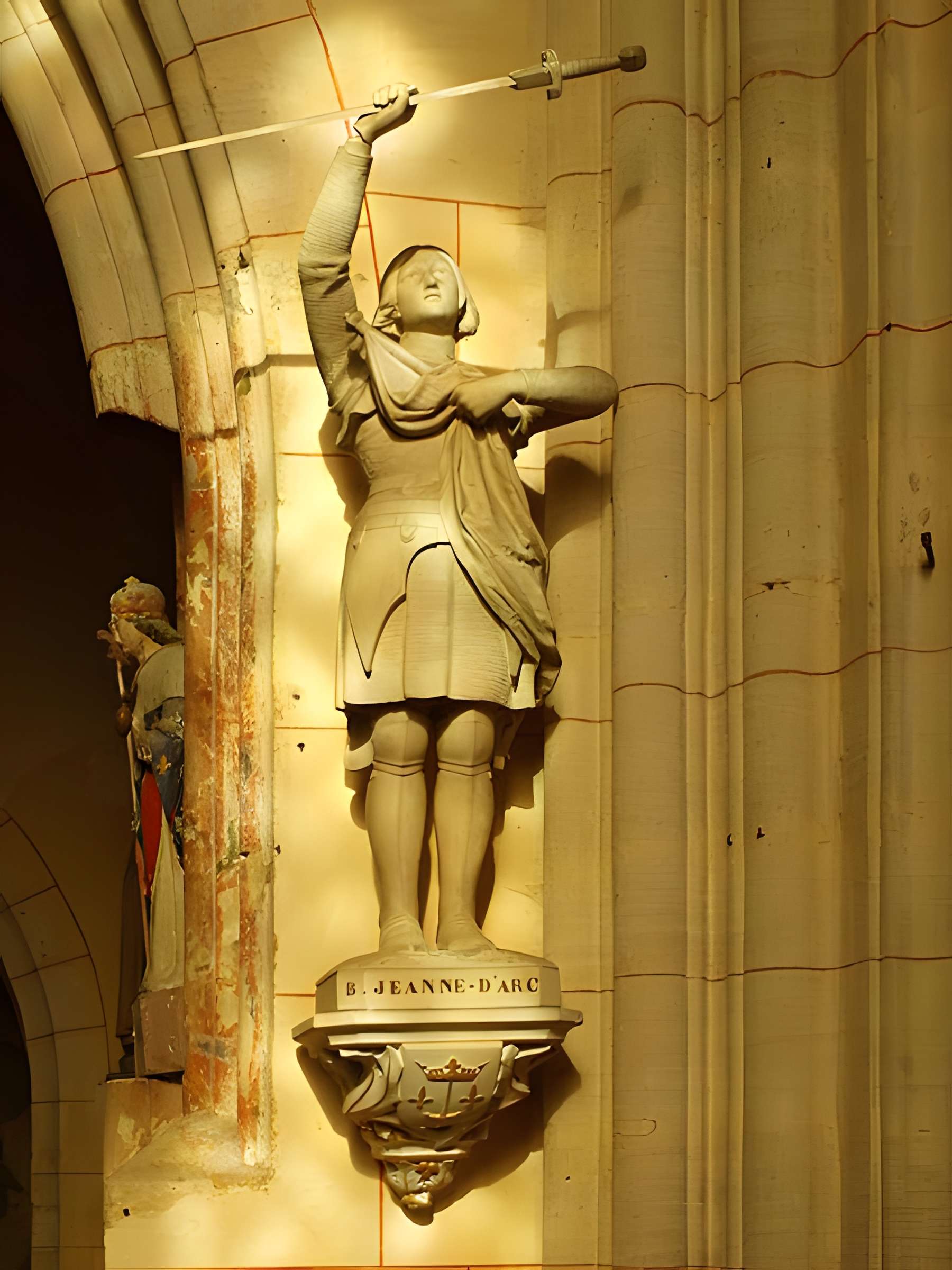 Église Saint-Saturnin d'Alligny-Cosne