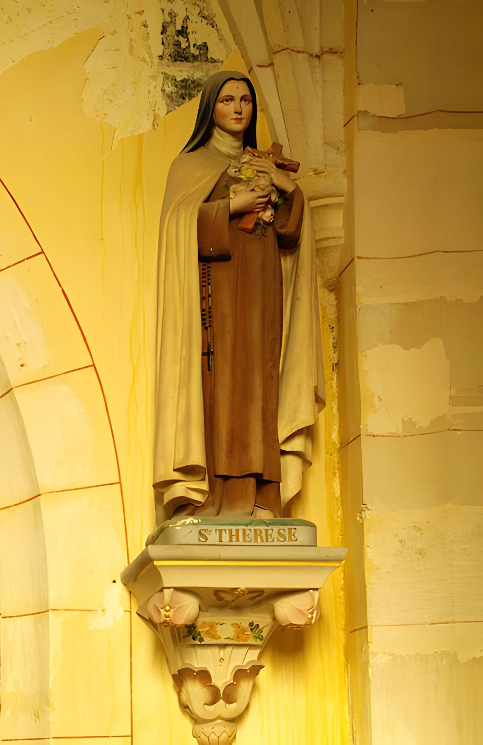 Église Saint-Saturnin d'Alligny-Cosne