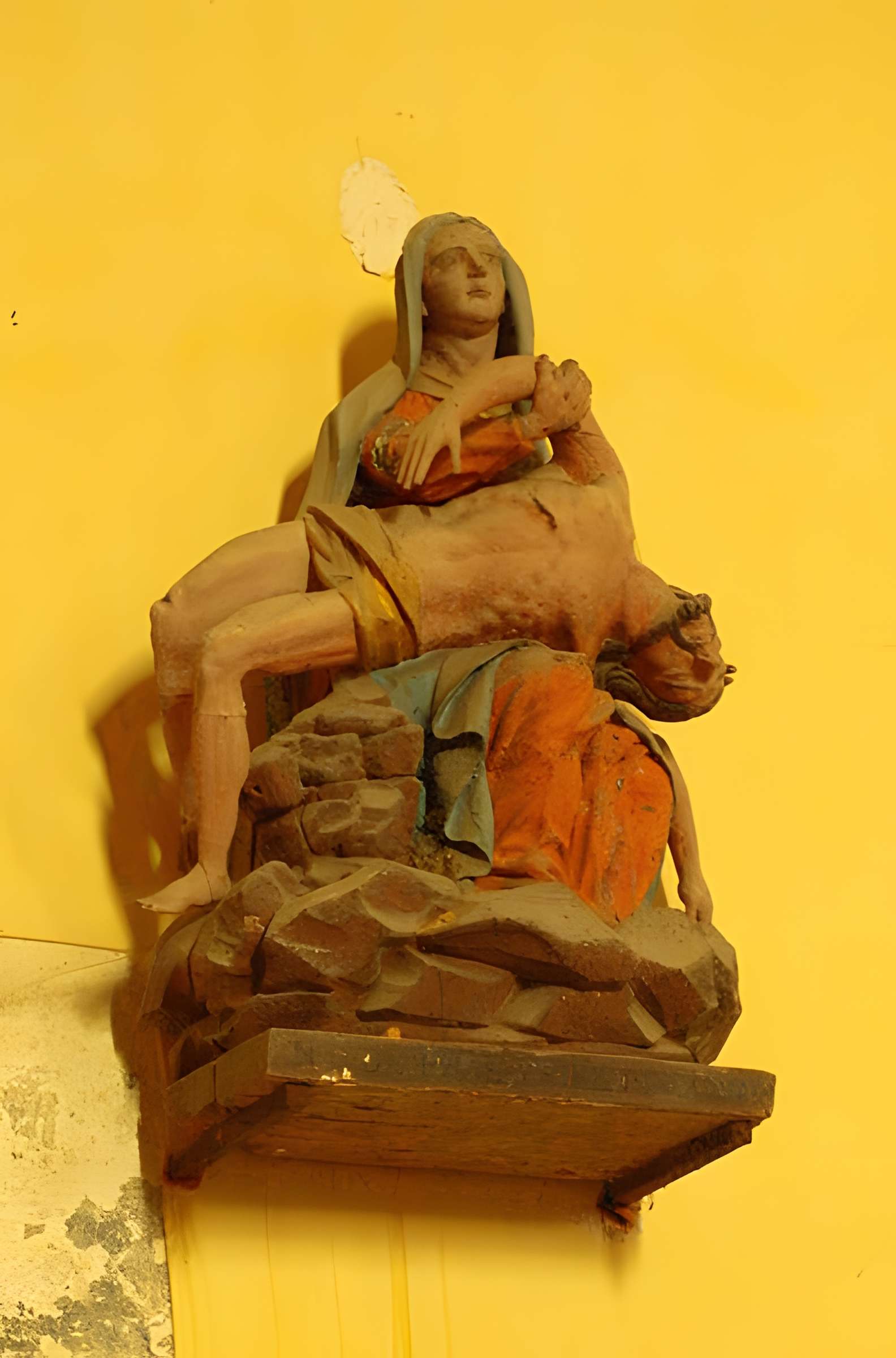 Église Saint-Saturnin d'Alligny-Cosne