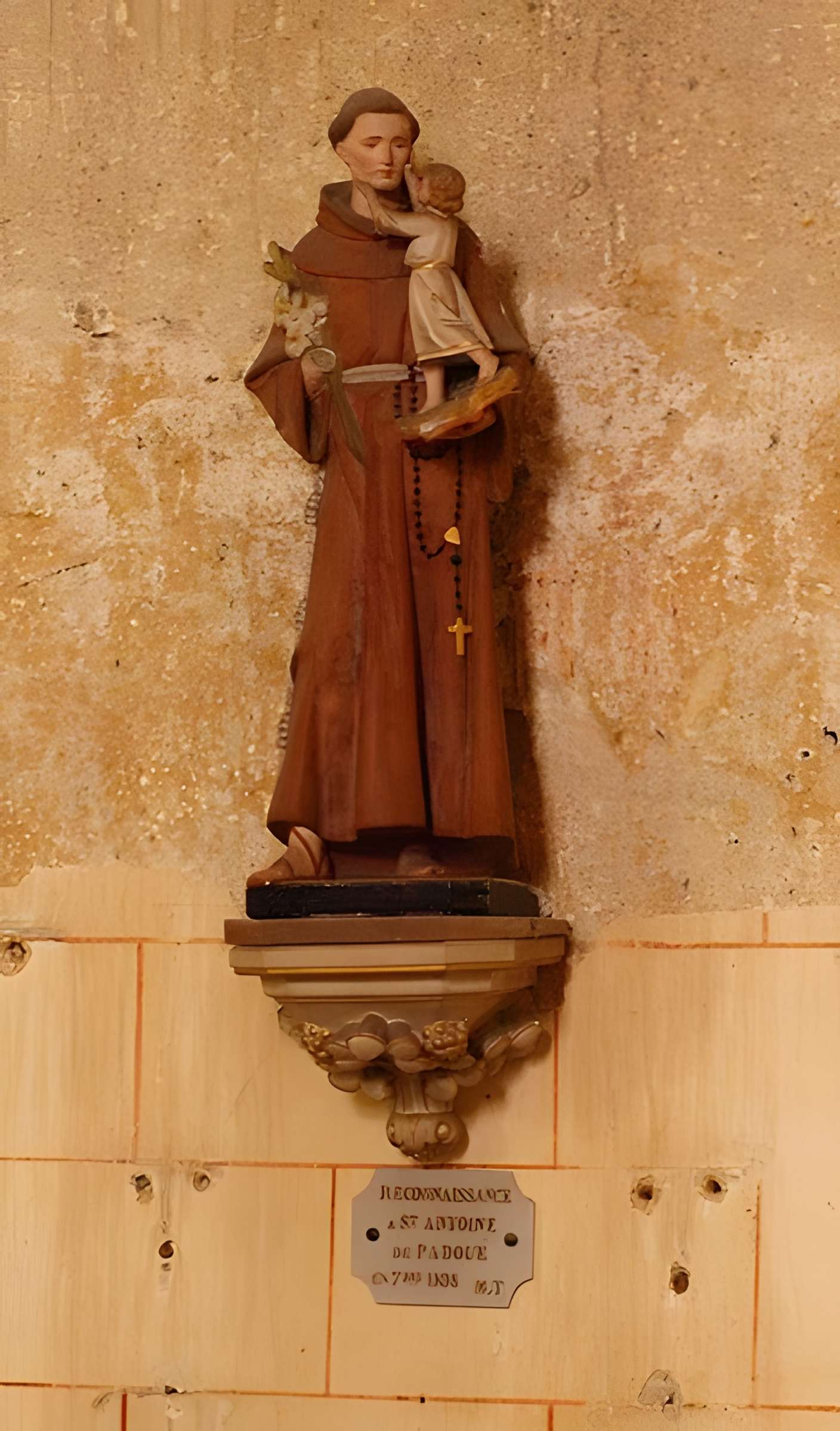 Église Saint-Saturnin d'Alligny-Cosne