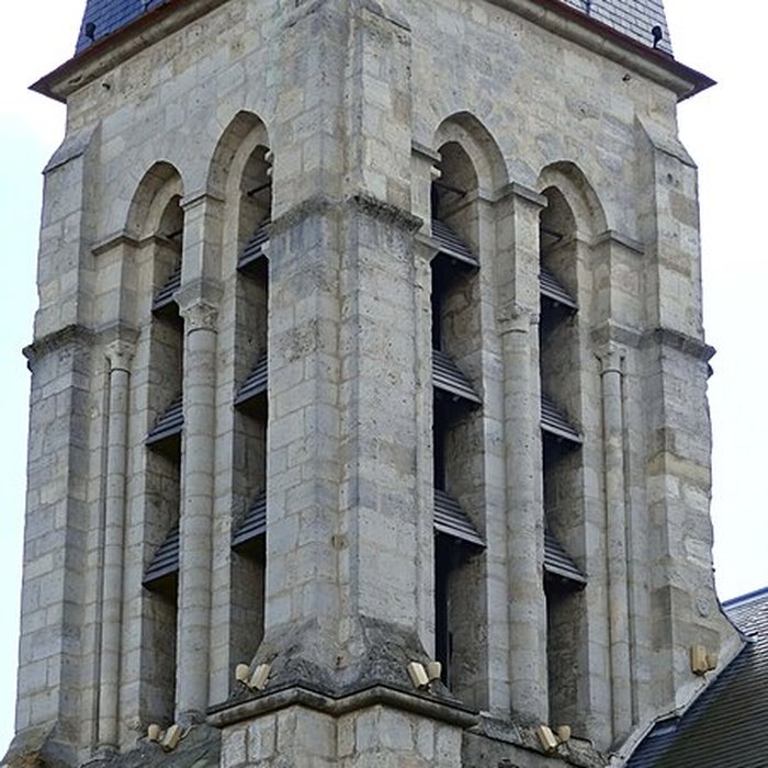 Photo de Église Saint-Saturnin dAntony