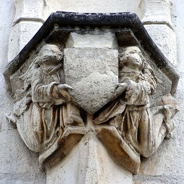 Église Saint-Saturnin dAntony