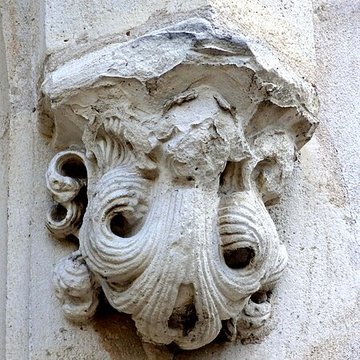 Église Saint-Saturnin dAntony