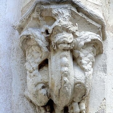 Église Saint-Saturnin dAntony