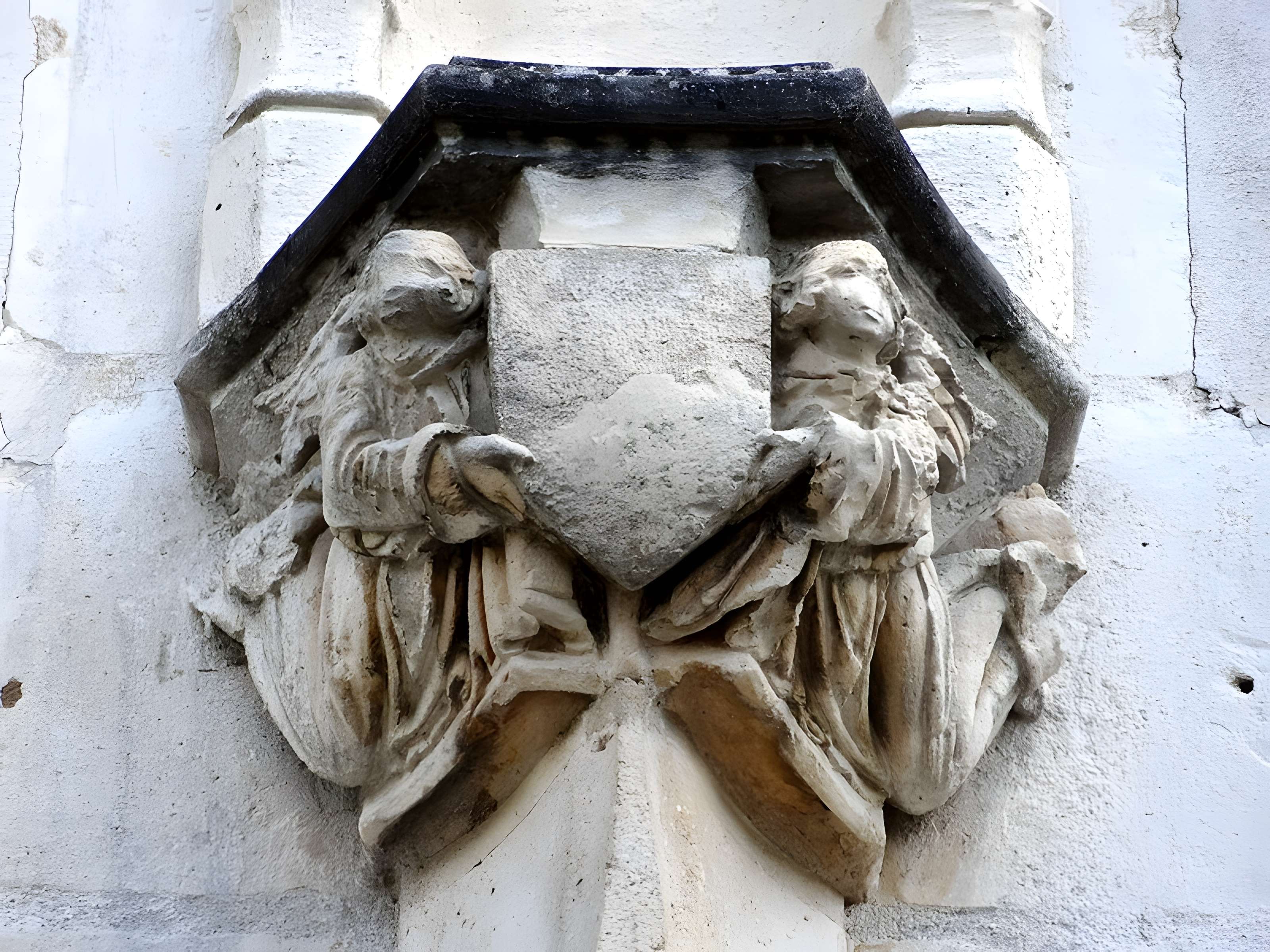 Église Saint-Saturnin d'Antony