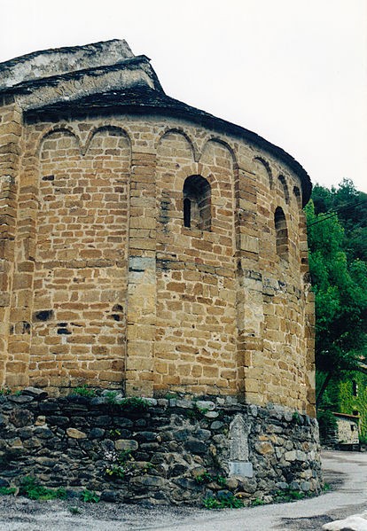 Photo de Église Saint-Saturnin de Boule-d'Amont