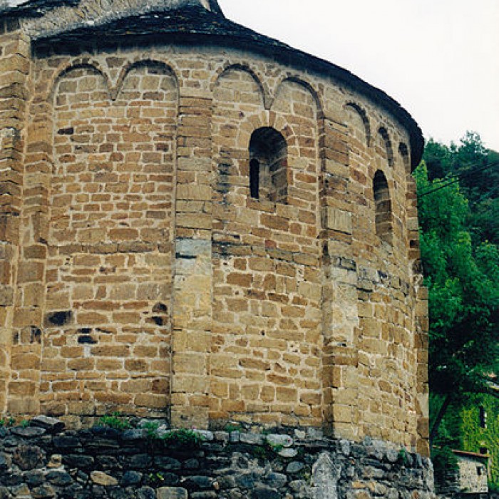 Photo de Église Saint-Saturnin de Boule-dAmont