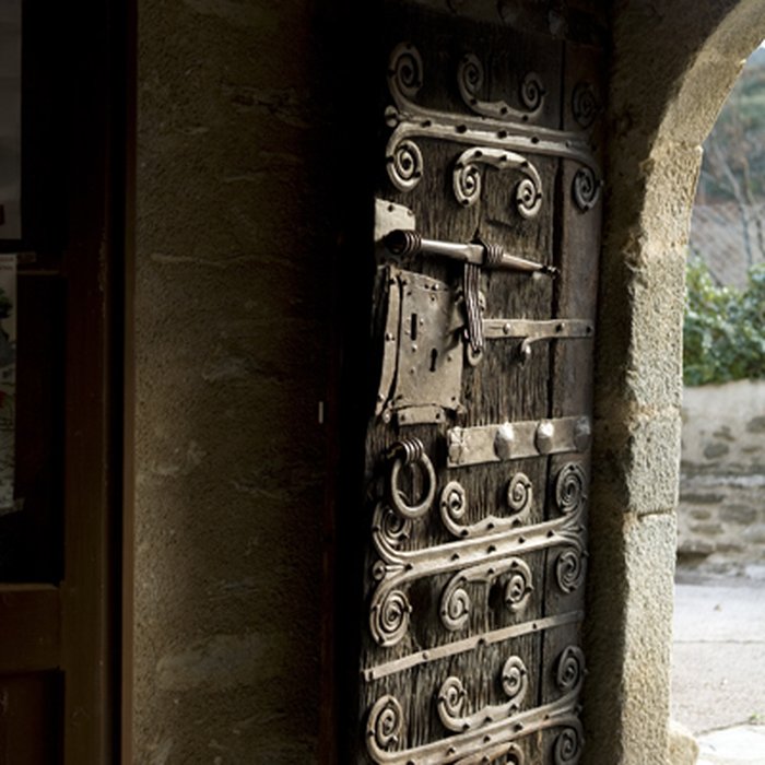 Photo de Église Saint-Saturnin de Boule-dAmont