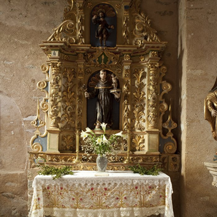 Photo de Église Saint-Saturnin de Boule-dAmont