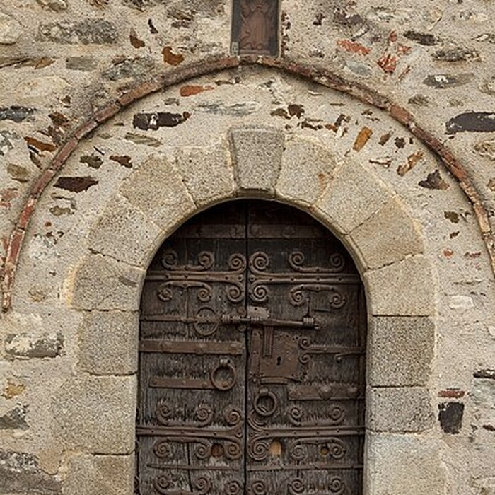 Photo de Église Saint-Saturnin de Boule-dAmont
