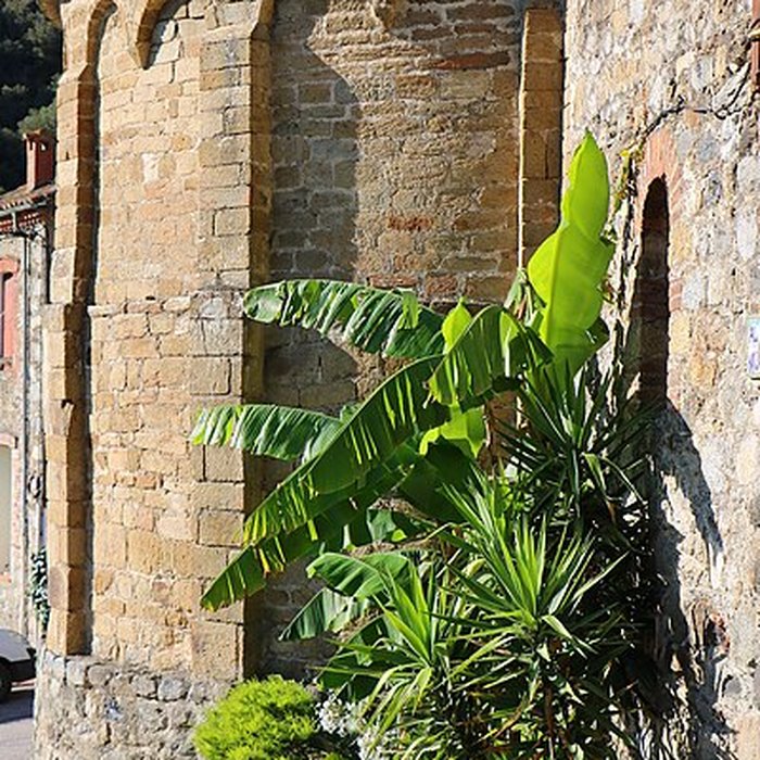 Photo de Église Saint-Saturnin de Boule-dAmont