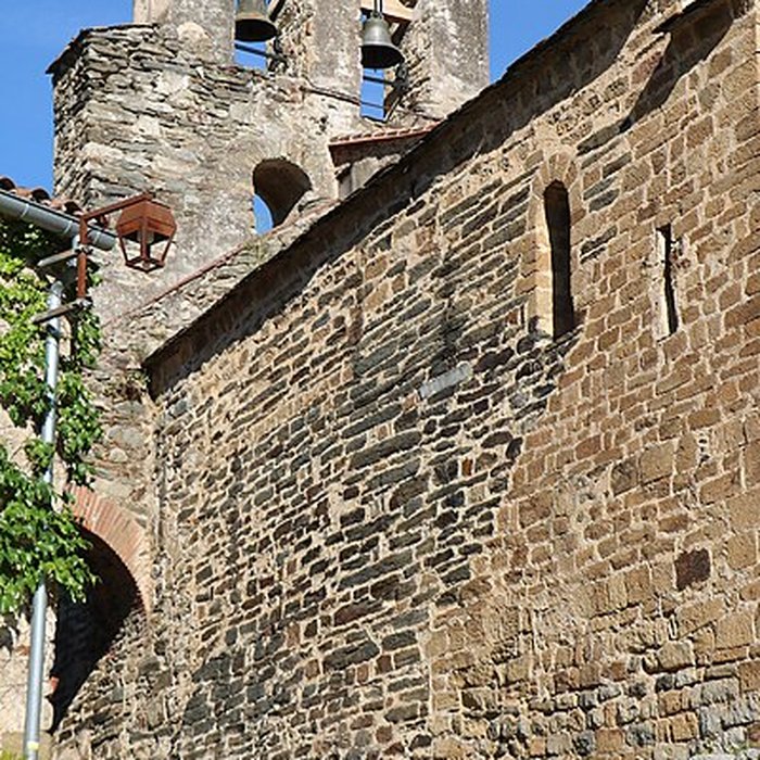 Photo de Église Saint-Saturnin de Boule-dAmont