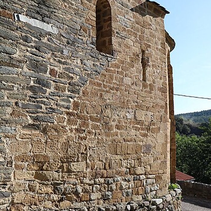 Photo de Église Saint-Saturnin de Boule-dAmont