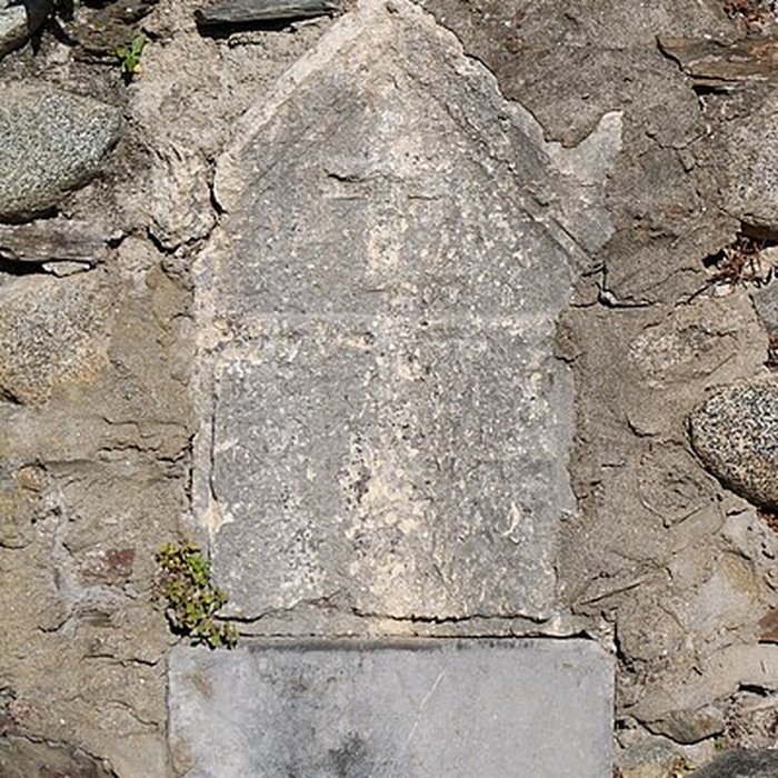 Photo de Église Saint-Saturnin de Boule-dAmont